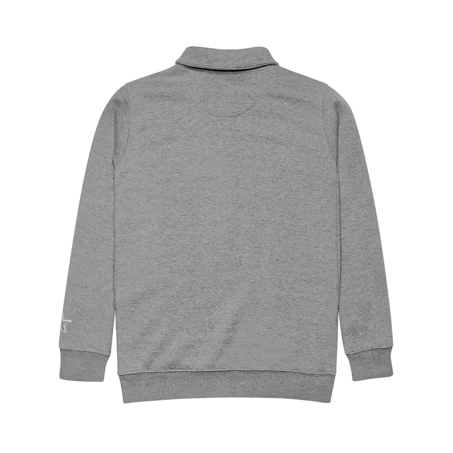 Velthari Fleece Pullover