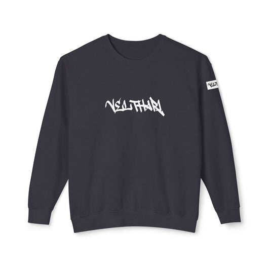 THE Velthari Pullover