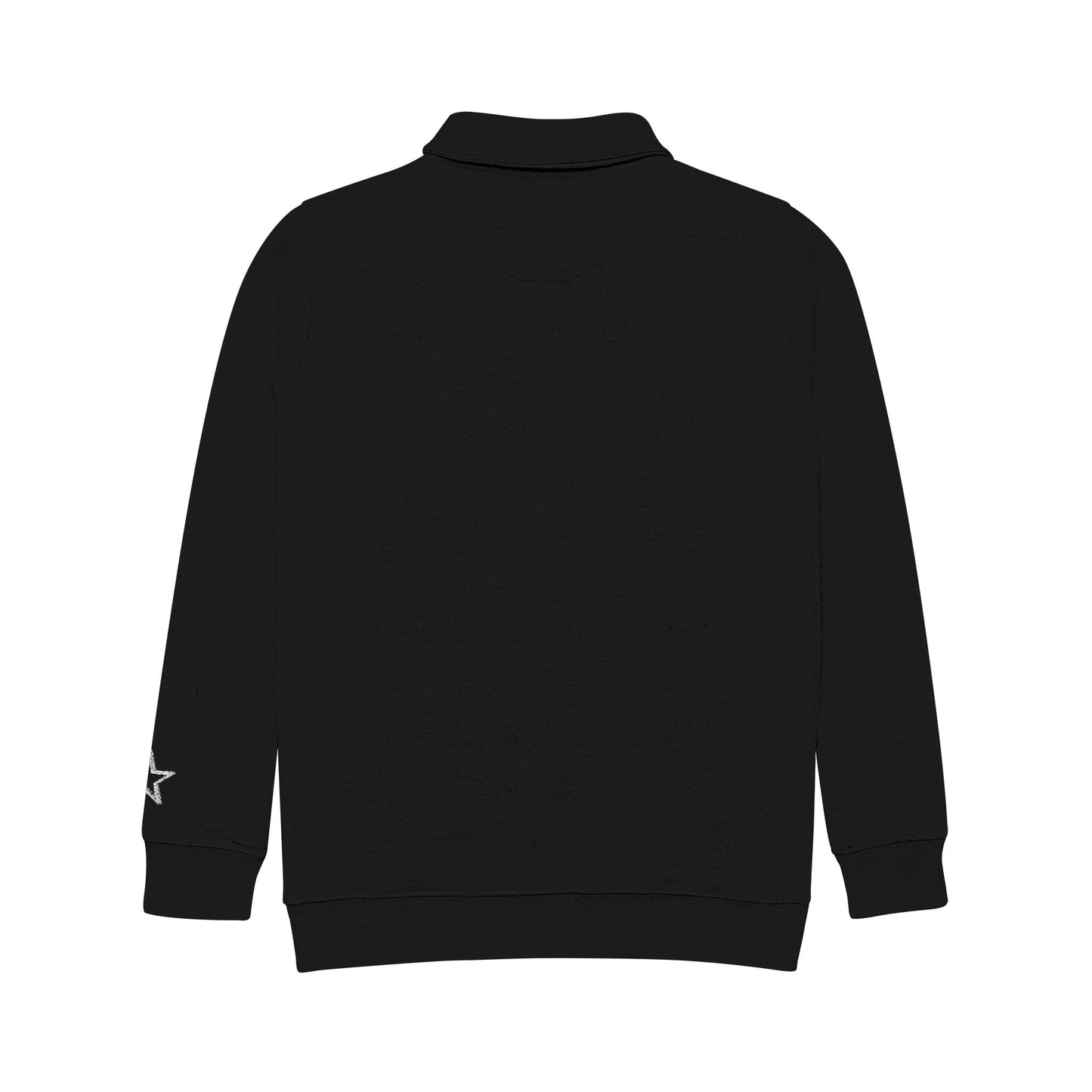 Velthari Fleece Pullover