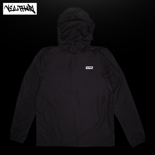 THE Velthari Windbreaker